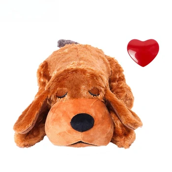 Dog Anxiety Companion Simulation Heartbeat 7