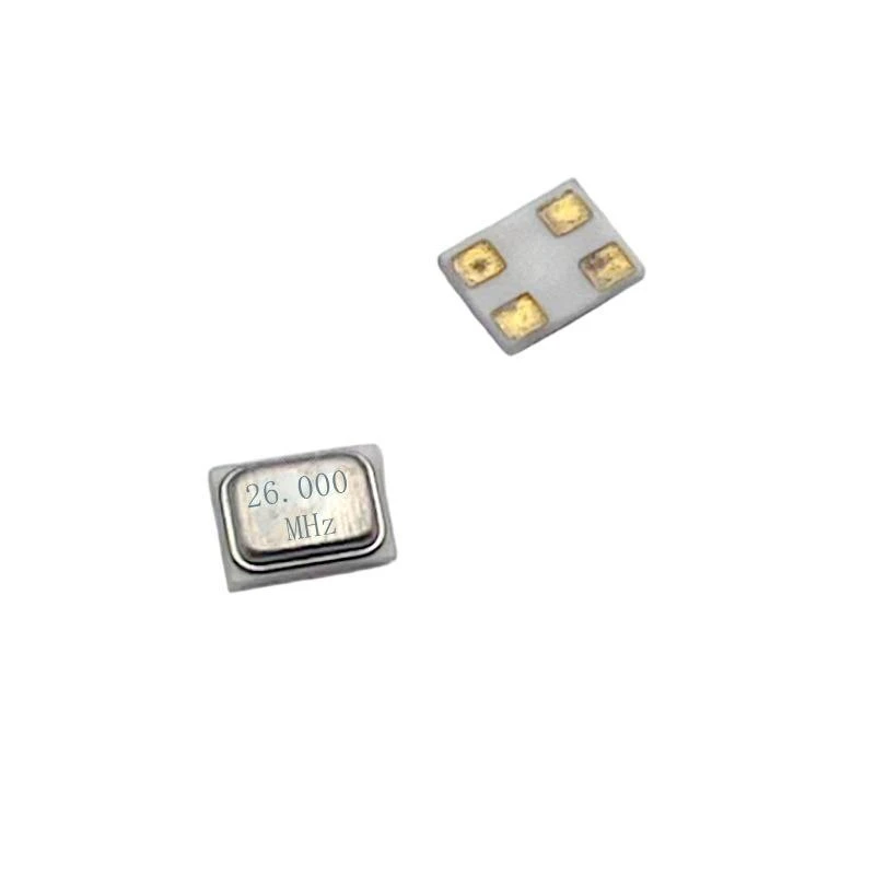 100 قطعة AdhesiveSMD3225Crystal Oscillator16m 3225Crystal Oscillator24m 26mFull Series #5