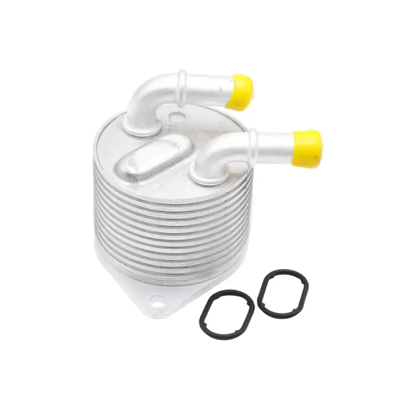 

Масляный радиатор (охладитель масла) 1310003BALS290 для 5008 II 508 II 1.2 1.6 2.0 9824606980 с воздушным охлаждением