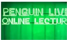 

2012-2022 Penguin Live Lecture (360Piece) Collections -Magic Tricks