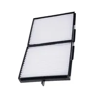 High Quality Air Filter Filter Element Air Conditioning Filter Air Filter Direct Replacement For Kubota RTV1100