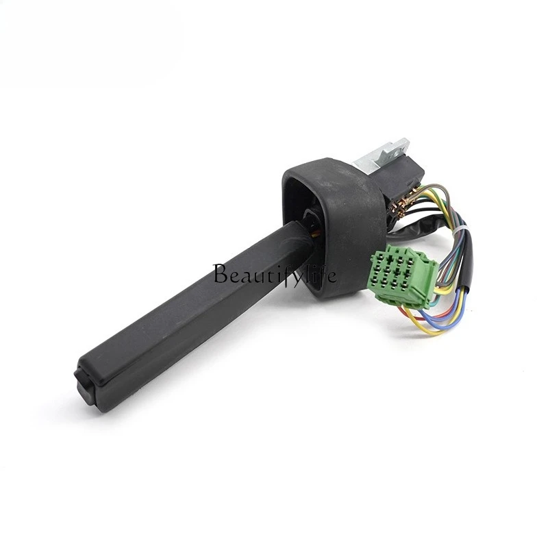 

1Truck turn signal switch, wiper switch, combination controller switch 20553738