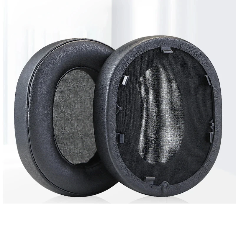 Upgraded Earpads Replacement for Sony WH1000XM5 Headphones Cushions 1000XM5 Headset Gamer Earcups Sponge Earmuffs High Quality