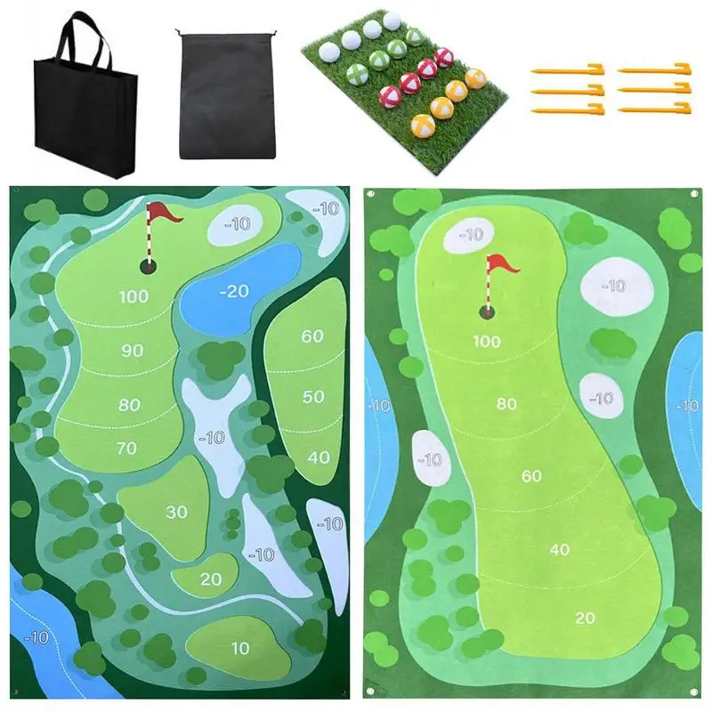 

Indoor Detection Batting Golf Training Mat Golf Hitting Mats Royale Golf Game Golf Putting Stick Outdoor Golf Games Dropship