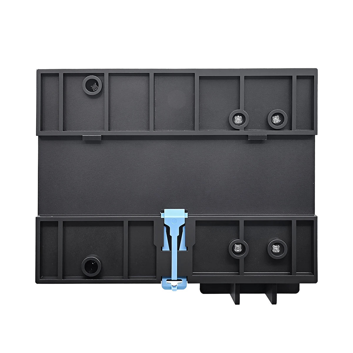 Din Rail 2P 4P ATS Dual Power Automatic Transfer Switch Electrical Selector Switches Uninterrupted Power 63A 100A 125A TOMZN
