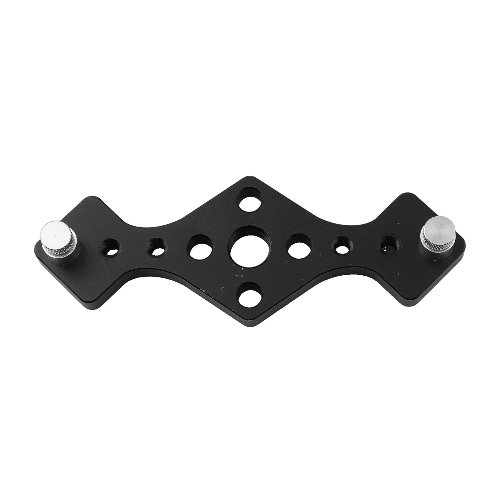 8Pcs Straight Hole Positioner 6/8/10mm Dowelling Self Centering Drill Guide Kit Woodworking 3-in-1 Punch Locator Hole Opener