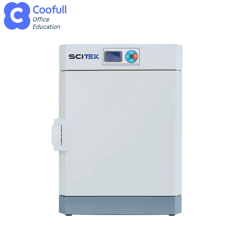 COOFULL Vertical Forced Air Drying Oven 30L / 70L / 140L / 240L / 420L / 600L / 900LConstant Temperature Forced Air Drying Oven