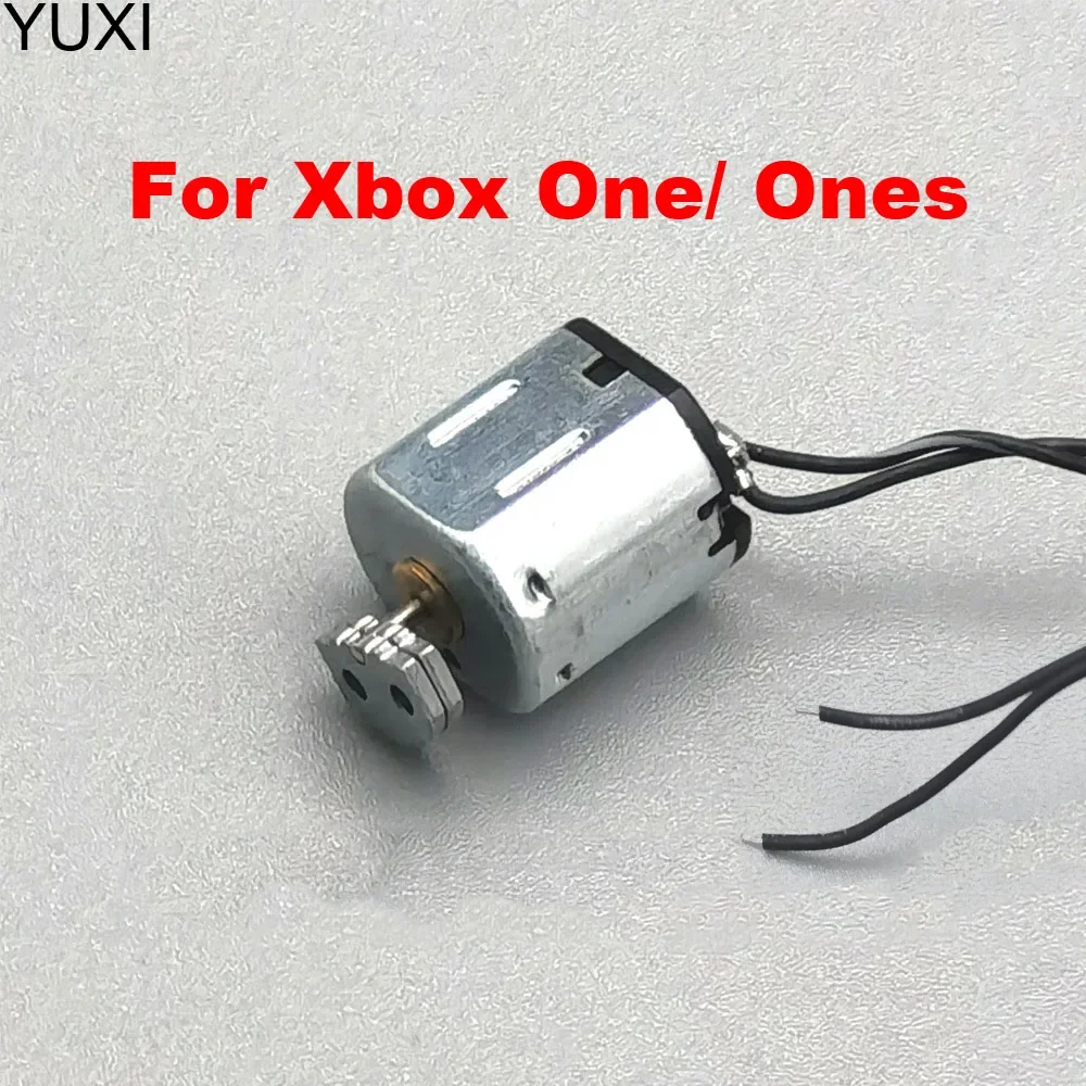 

1Pcs L R Vibration Motor For Xbox One Left Right Micro X1s Vibration Motor Gampad Controller Replacement Repair Accessories