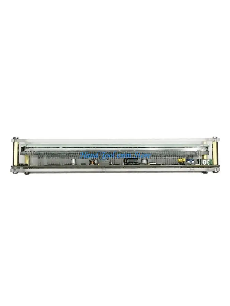 h37f-abs-enclosure-vfd2515-sound-activated-spectrum-screen-for-professional-sound-and-entertainment