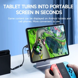 Hagibis video yakalama kartı-usb 3.0-100w pd ile, görevin amacı 3'ten ipad'e, hdmı-usb-type-c-gaming'e-canlı video kaset kaydedici akışı HDMI için videoda çekilen 6 büyük satış-no. 4