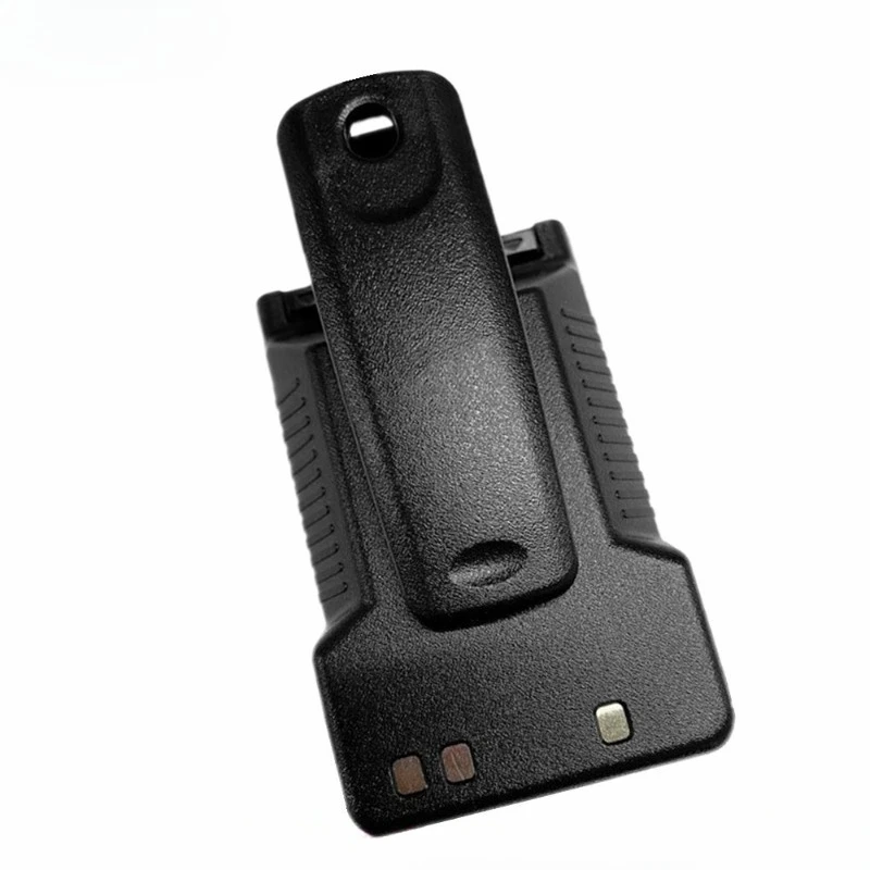 جديد SBR-15LI لراديو Yaesu VX-8DR FT-2DR FT3DR FT5DR جديد عالي الجودة قابل للاستبدال بطارية 7.4 فولت 3800 مللي أمبير في الساعة SBR-15LI #4