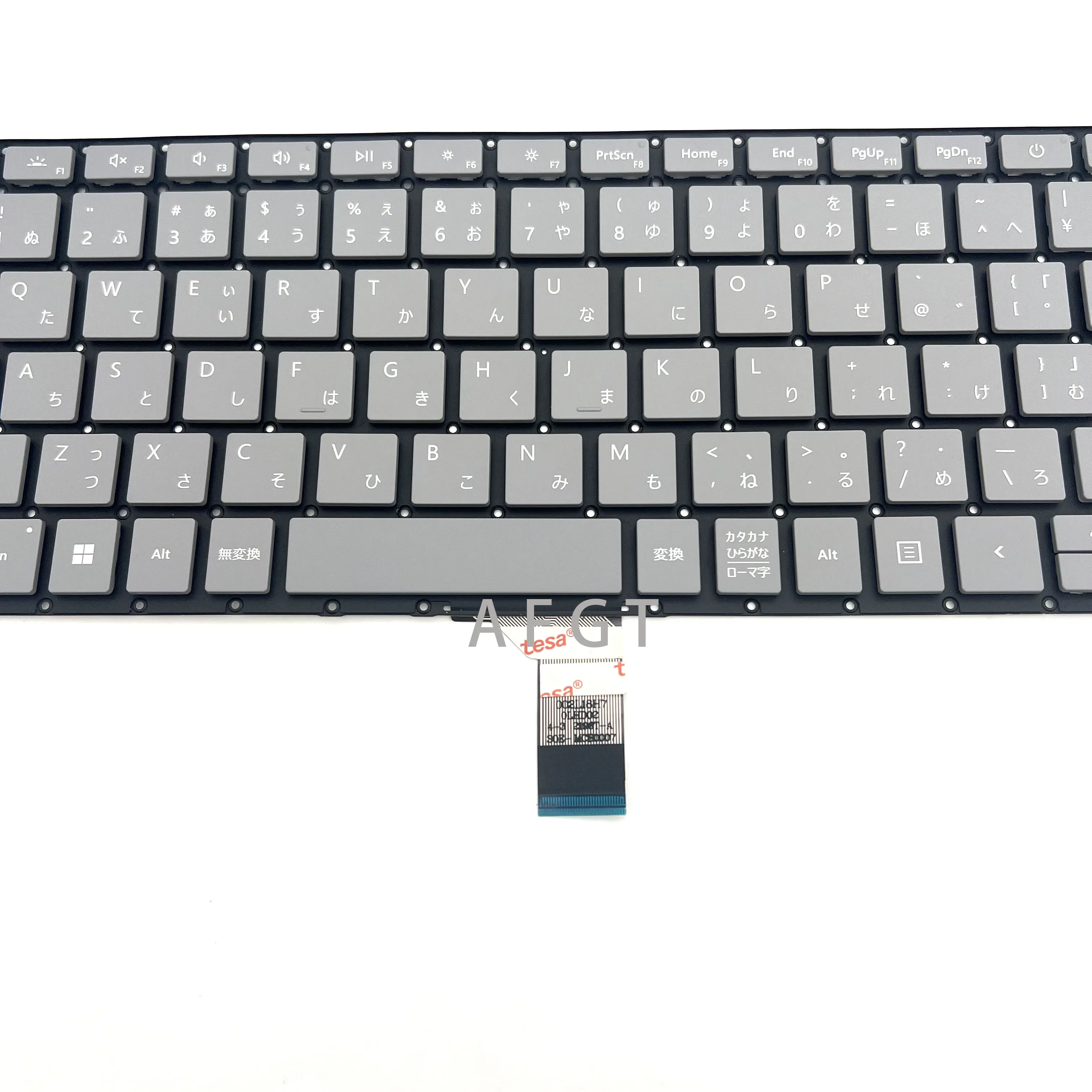 キーボード delta50　シルバー Dry Studio(Angry Mia ice ring 63 RT Silver Orbit - 製品詳細