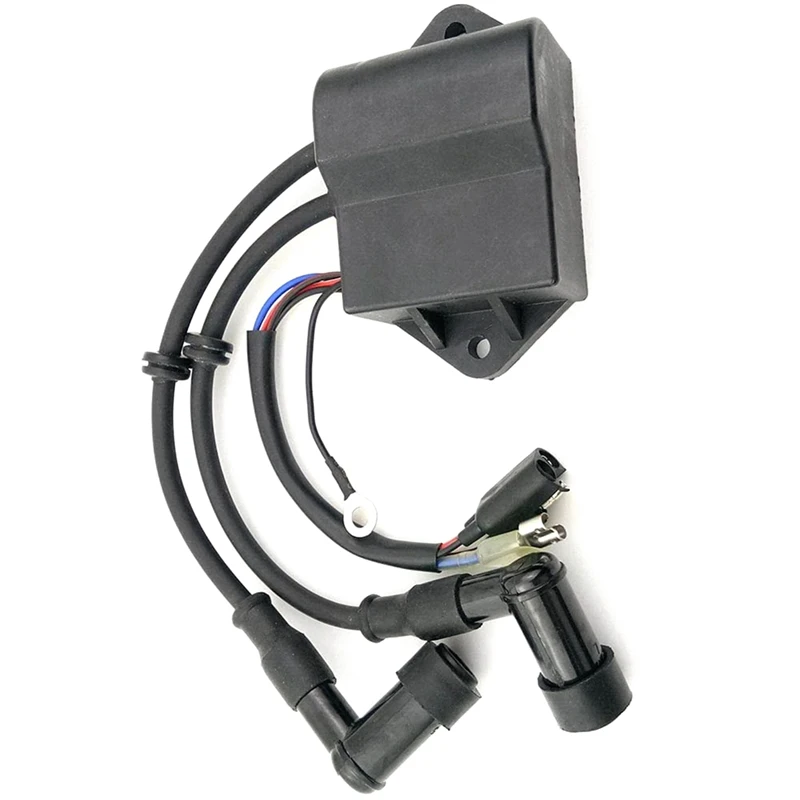 CDI Ignition Unit 32900-98101 CDI Unit Assy Outboard Engine Boat Motor For Suzuki Outboard 8 Stroke DT6 DT8 6HP 8HP