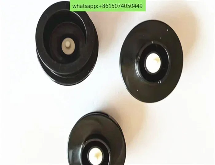 Impeller assembly [T50/T25/T60/T25P] 000710.01