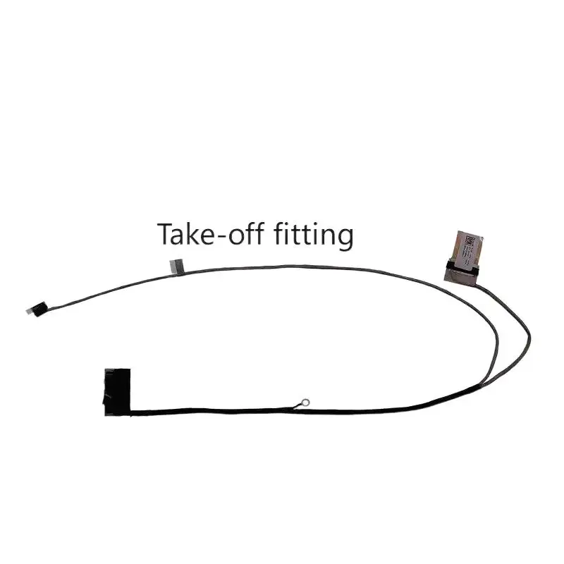 Ты. Оригинальный кабель LVDS для ASUS GL704 GL704C GL704GM GL704GW 30PIN 1422-033M0A2