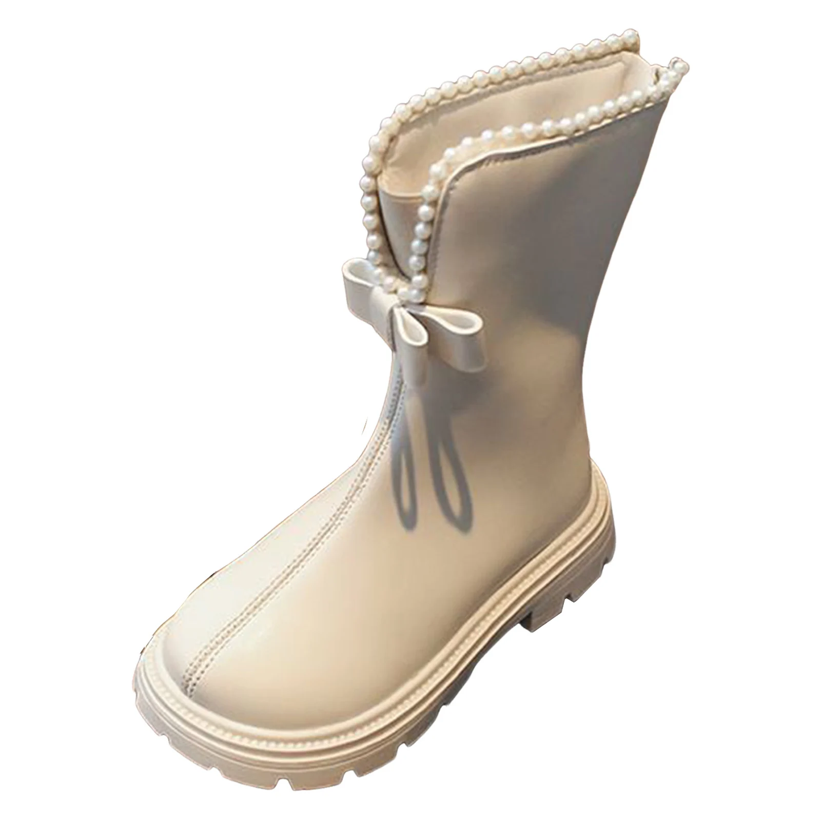 

Сапоги для верховой езды для малышей. Одиночные сапоги для британских девочек. Хлопковые сапоги. Плюс бархатные высокие сапоги. Модные ковбойские сапоги для девочек. Размер 5.