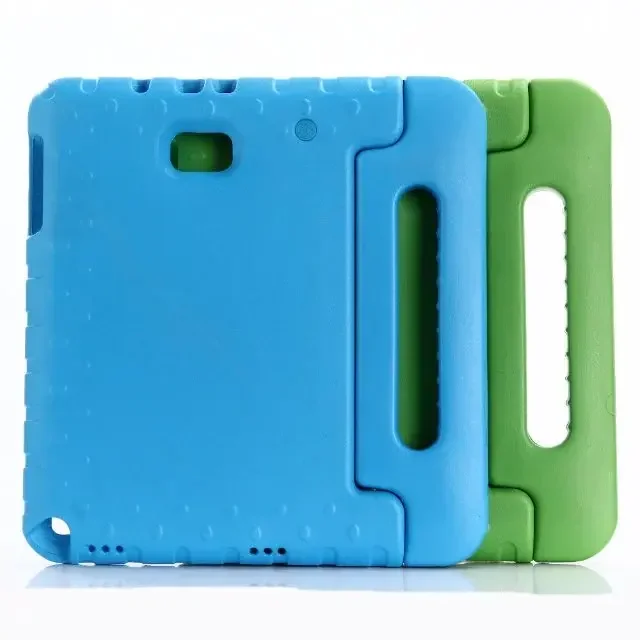 For Samsung Tab A 6 A6 10.1 with S-Pen Case Kids P580 P585 Hand-held Child Safe EVA SM-P580 Tablet Cover for Samsung Galaxy P580