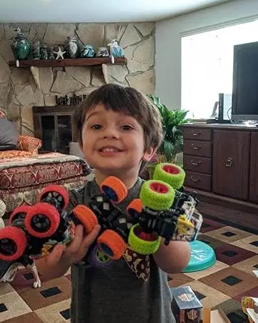 monster truck