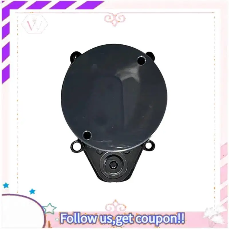 مستشعر المسافة بالليزر LDS المتين لقطع غيار المكنسة الكهربائية Roborock P10 / Qevo