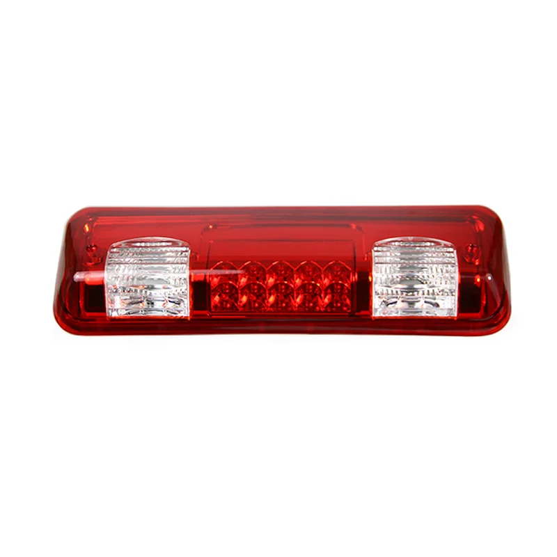 Tylne trzecie światło hamowania do Forda F-150 Lobo 2004 2005 2006-2008 Explorer Sport Trac 2007-2010 Zespół świateł hamowania z wysokim mocowaniem — zdjęcie 4