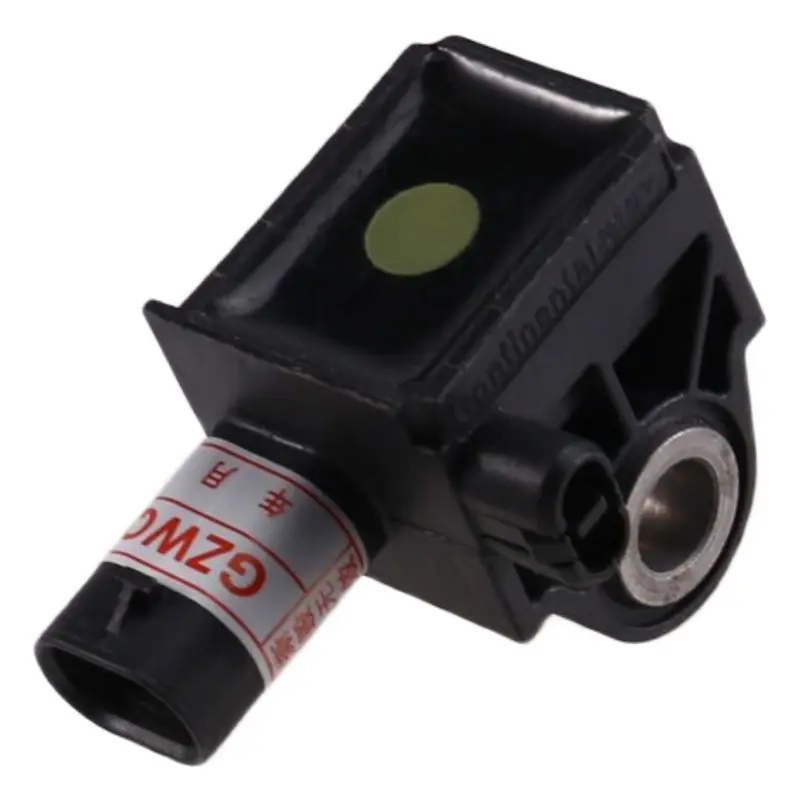 AU28-Car Front Left Crash Impact Sensor Accelerometer A2229051400 For Mercedes Benz C180 W205 2014-2020 2229051400