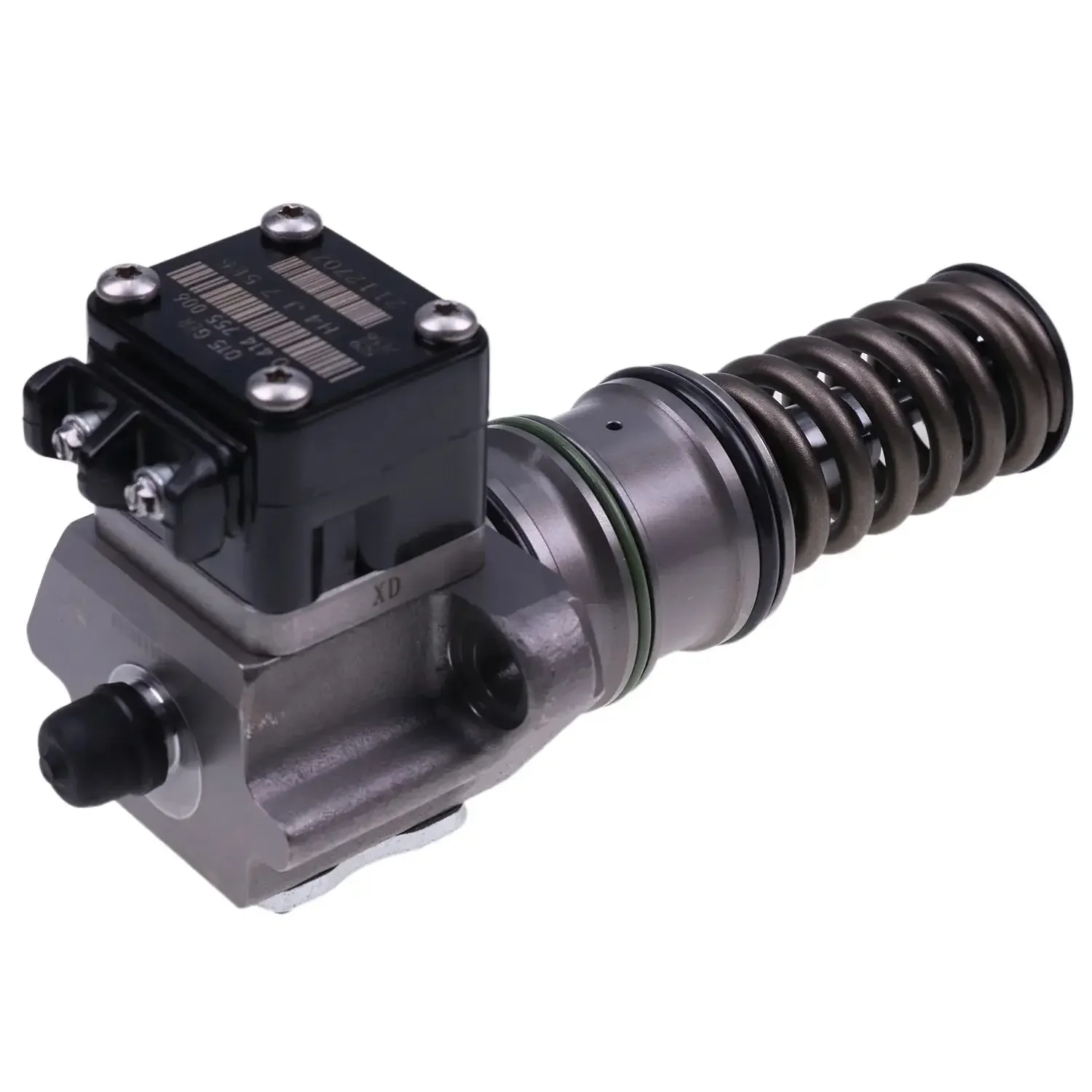 مضخة حاقن 313GC5230M 313GC5230MX لسلسلة XF95 95XF 480 CF75/85 2001-2002 E7