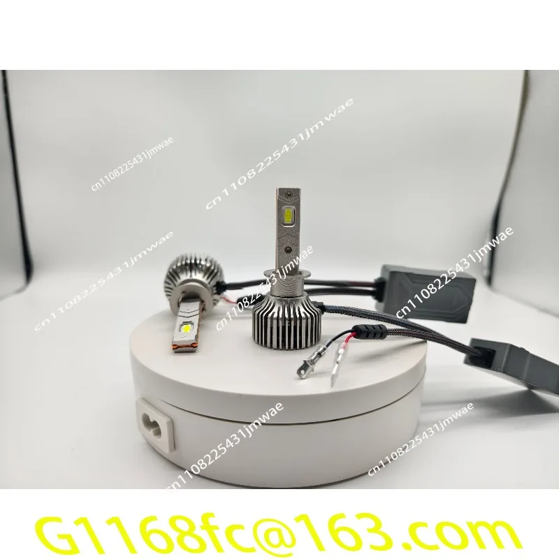 Light Emitting Diode 180W 30000LM Blue 6000K Color Temperature