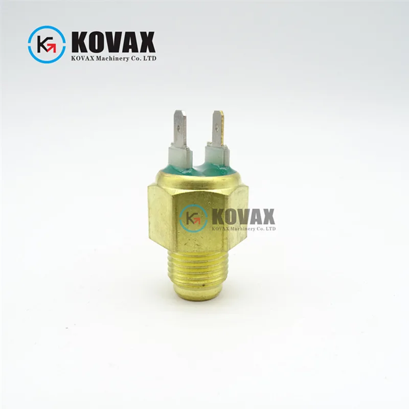 Cocok untuk Suku Cadang Mekanis Ekskavator 385720500 Sensor Suhu Air Perkins 403D 404D 403C 404C