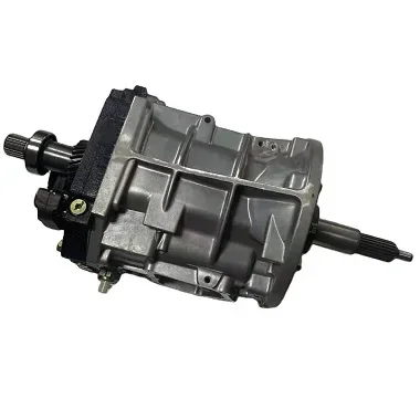 transmission assembly gearbox completely for land cruiser 1HZ HZJ78 HZJ79   35000-60320