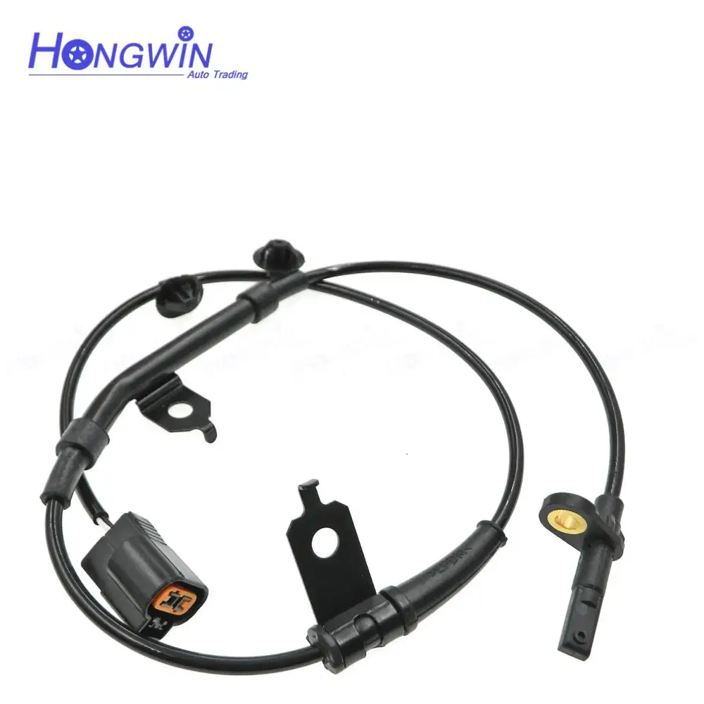 NEW OE: MR977399 & MR977400 Rear Left Right ABS Wheel Speed Sensor For Mitsubishi Grandis (NA4W) 2004-2010 2.4L
