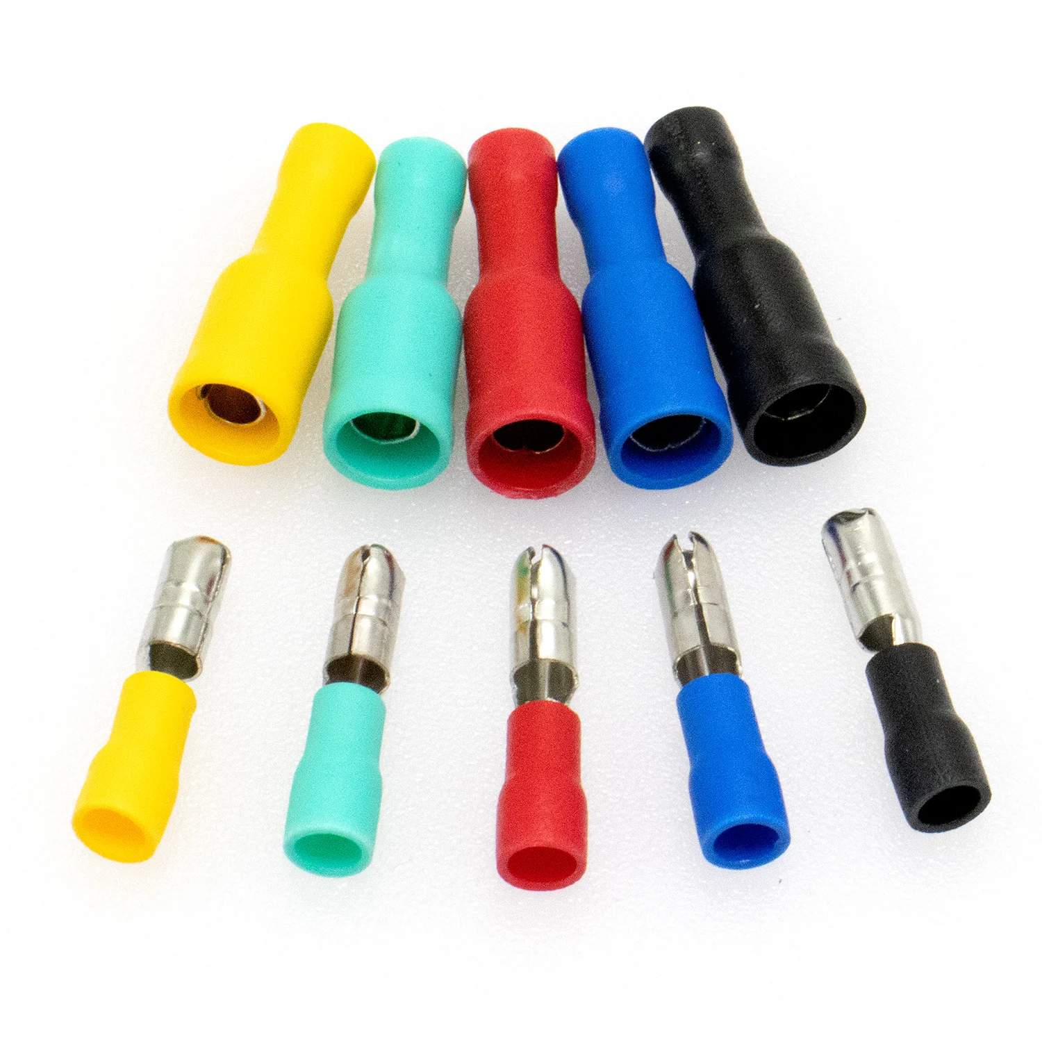 50Pcs 25Pcs Female …