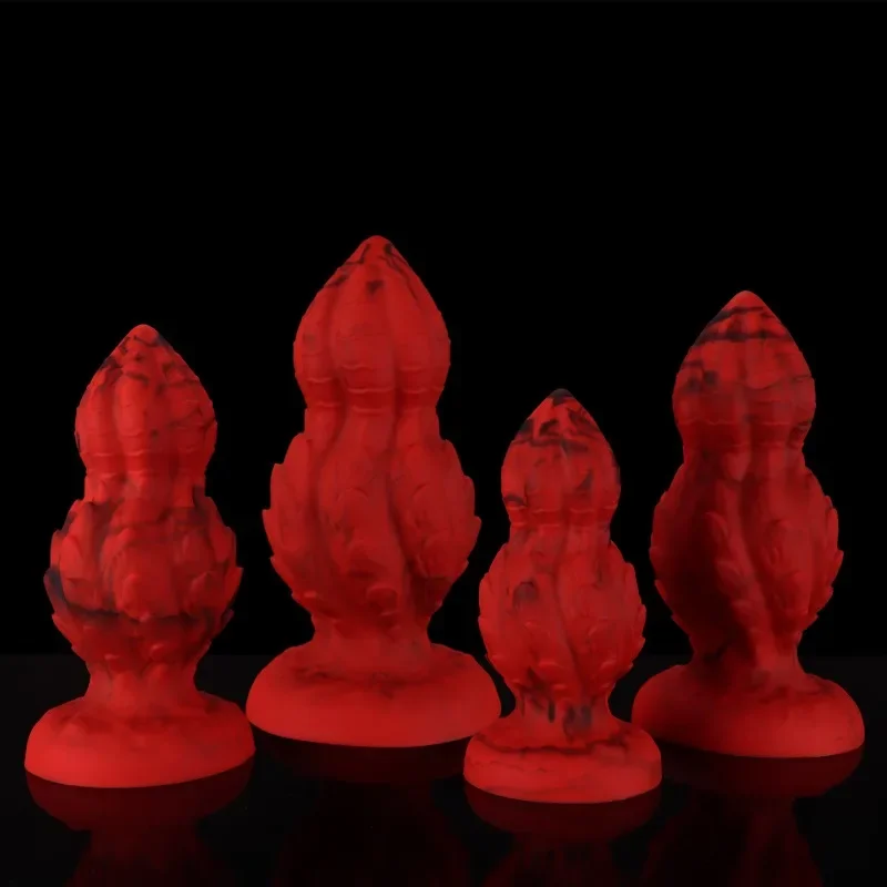 riesiger Analplug: Der ultimative Leitfaden für ein unvergessliches Erlebnis