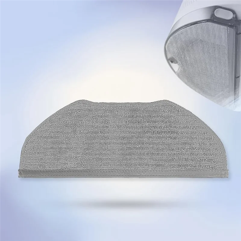 A39M Replacement Parts For Xiaomi Robot Vacuum S40C, E101- Cleaning Accessories Kit Included