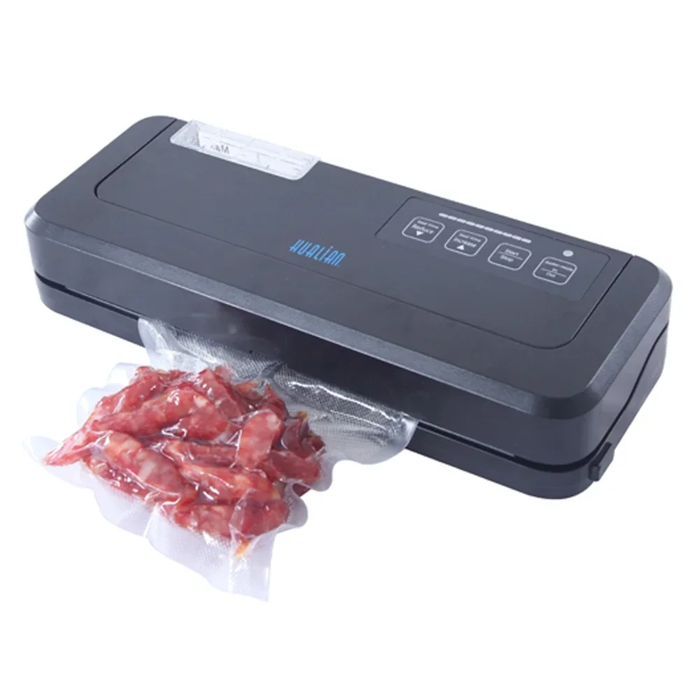 DZ-290A Plastic Bag…