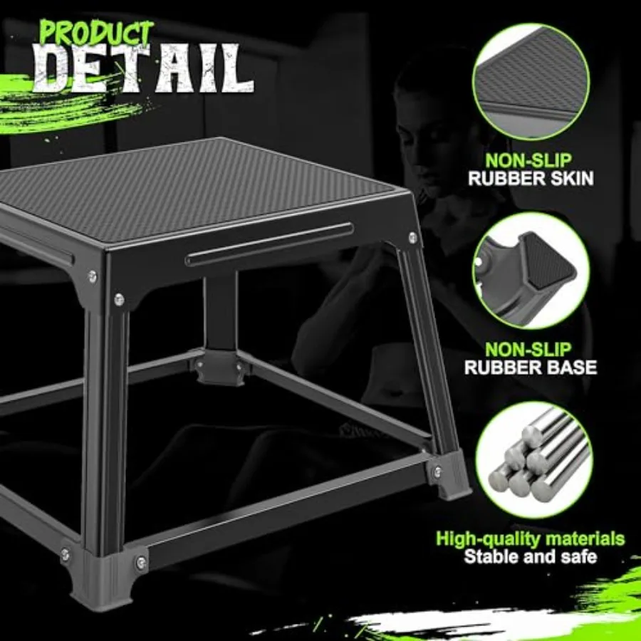 description