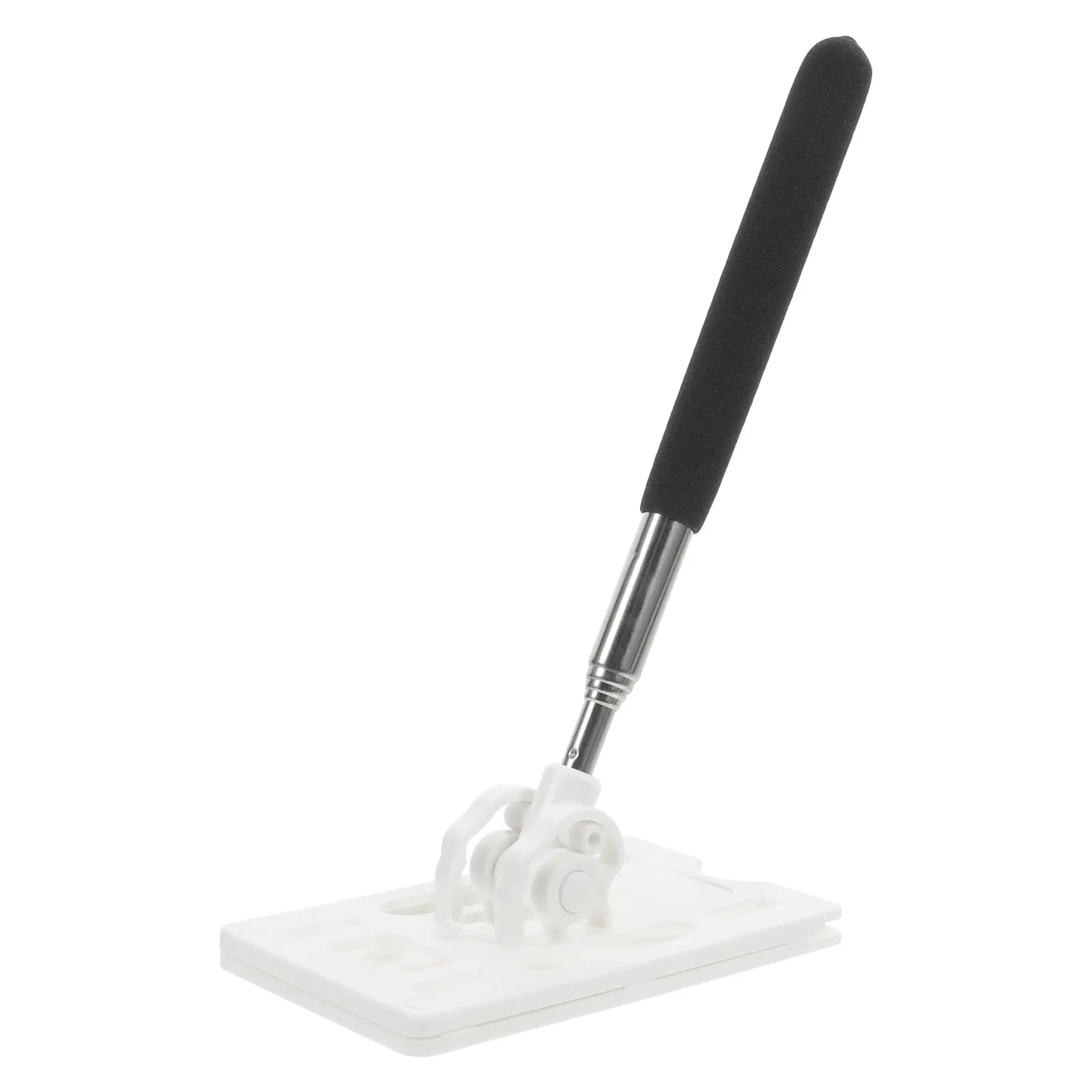 

1 шт. Устройство для оплаты проезда по карте: надежный платежный терминал для парковки, удобный рычажный механизм, помощник при парковке автомобиля, бесконтактное управление