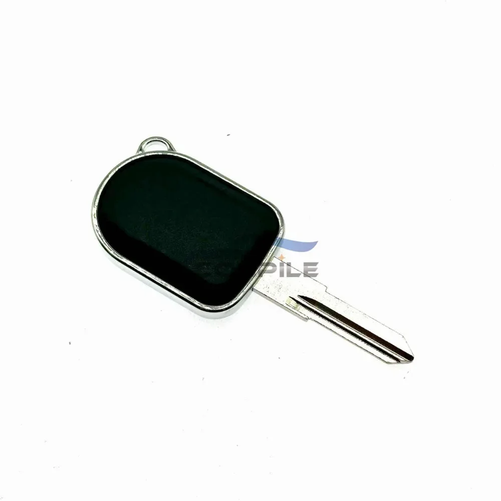 For PEUGEOT QP150T/C/2C/3C/SF3/SF4 Django Key Embryo 1pcs