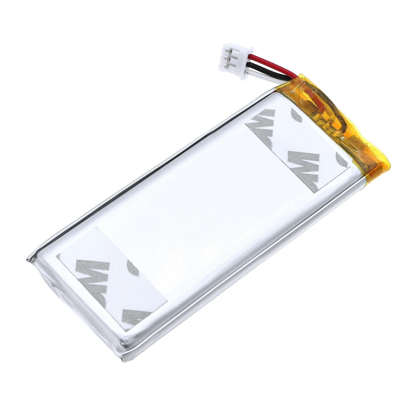 بطارية CameronSino XK953580 لمراكز بطارية احتياطية Ajax Hub 2 4G Plus مع اتصال 4G AJ-HUB2-4G-W/B AJ-HUB2PLUS-W/B