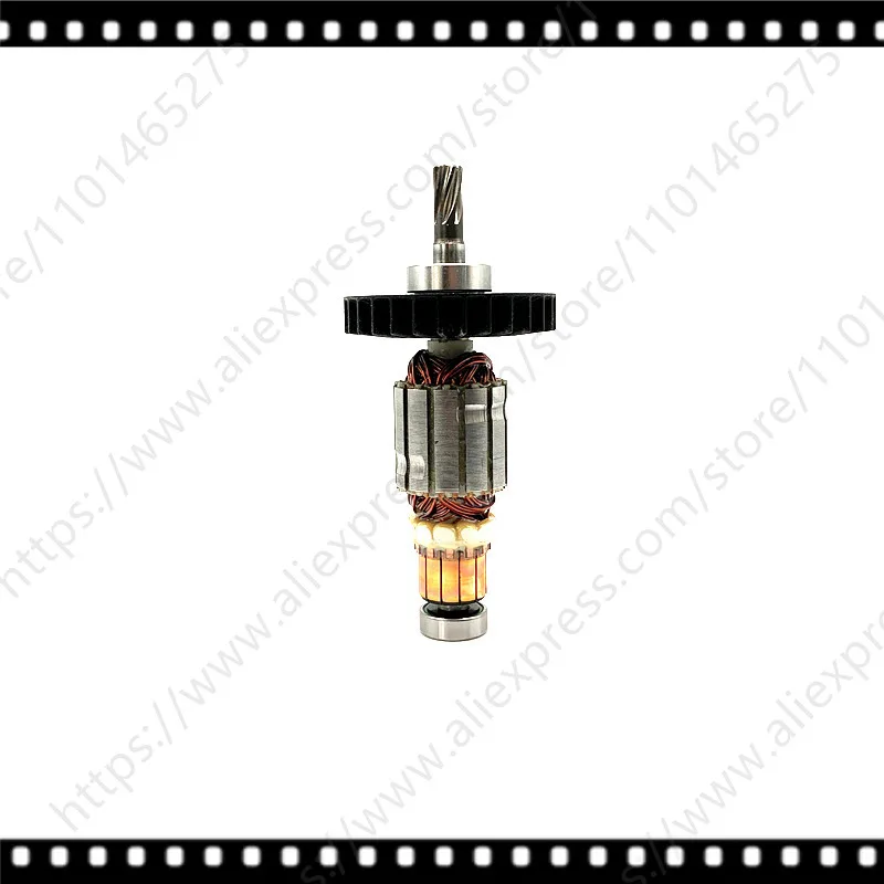 ARMATURE ASS'Y 18V for Makita BHR202 BHR241 DHR202 DHR241