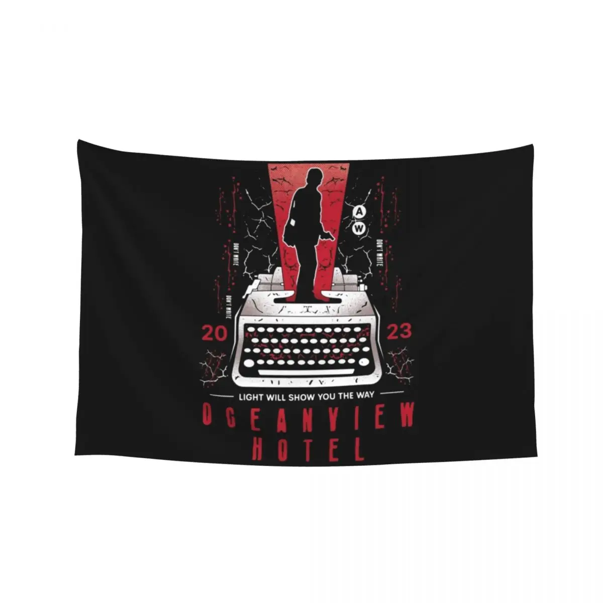 

Dont Write Tapestry Wall Deco Things To Decorate The Room Aesthetic Home Decor Art Mural Tapestry