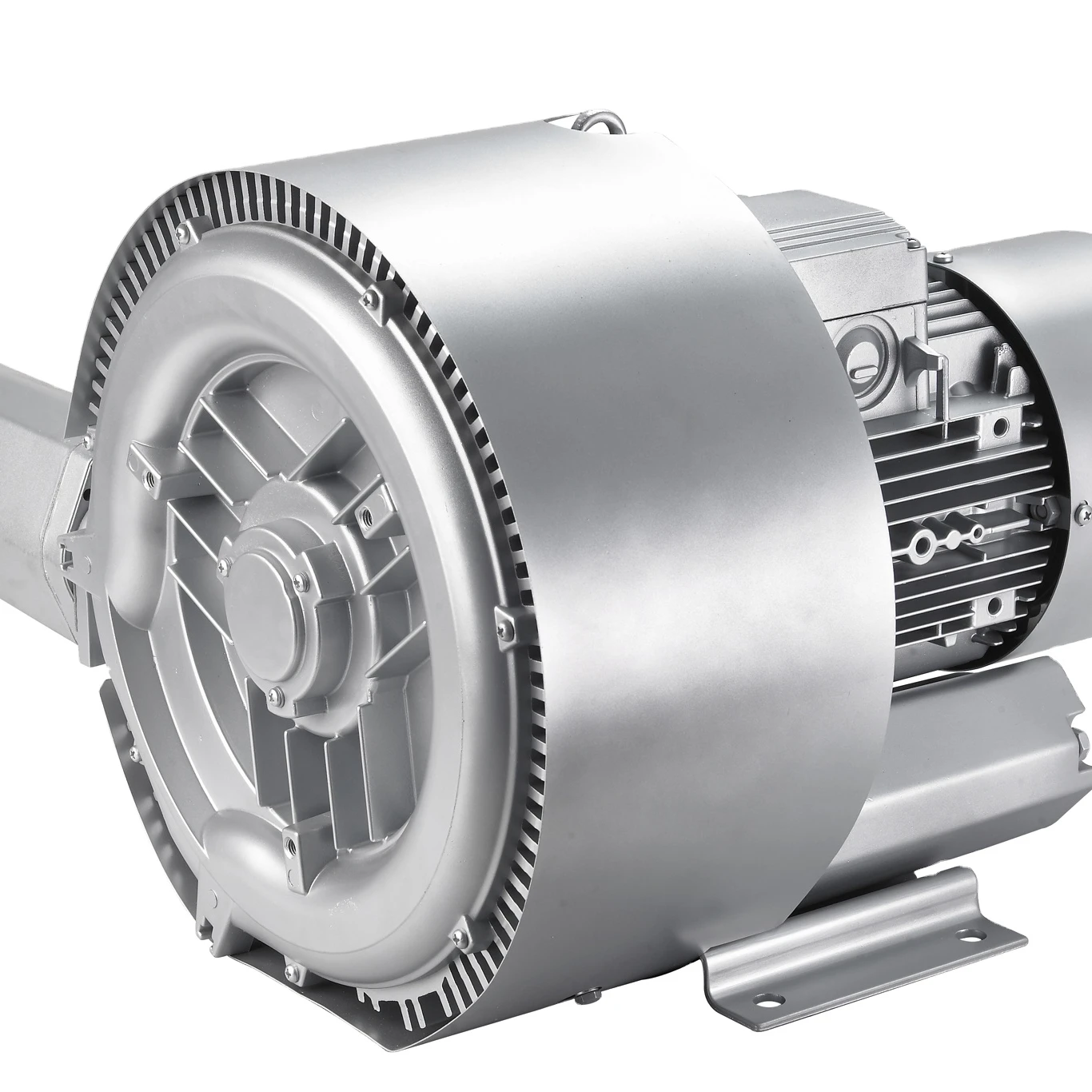 Factory Wholesale Air Blower High Pressure Air Blower Ring Blower For Aquaculture