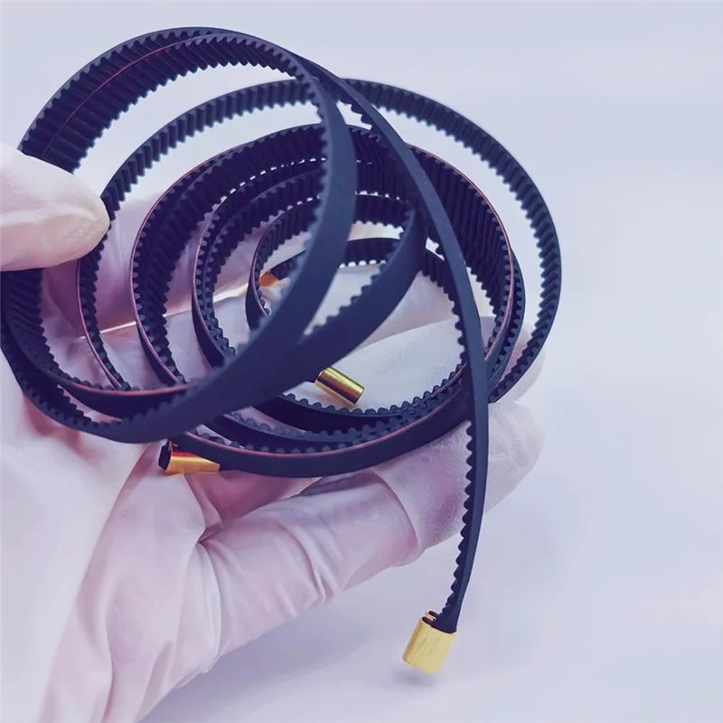 

Классический комплект ремня для Ender 3 V2, совместимый с 2GT-6 мм, синхронное обновление XY для 3D-принтеров