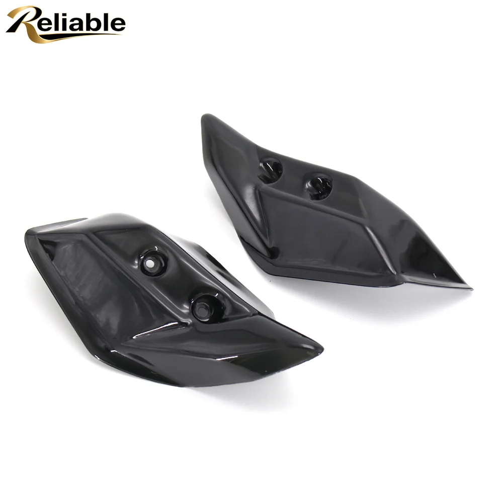 For Yamaha MT09 MT 09 2014 - 2017 Tracer 900 Motorcycle Accessories Handguard Shield Hand Guard Extension Protector Windshield
