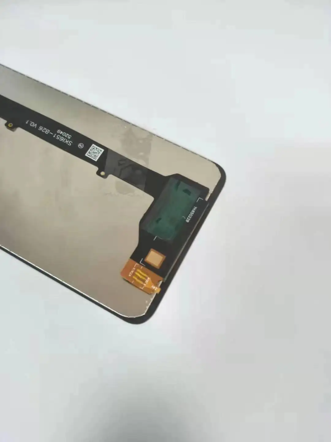 Display LCD per telefono cellulare da 6.52 \