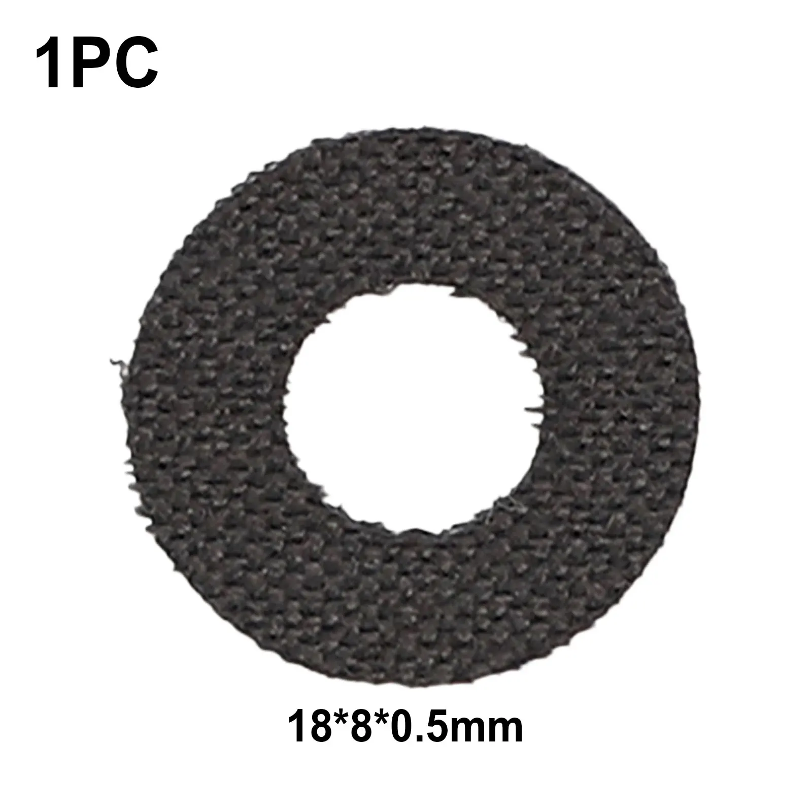Fishing Reel Brake Washers Drag Washers Baitcasting Drum Reels Outdoor Fishing Tools Accessories Carbon Fiber Durable carbon