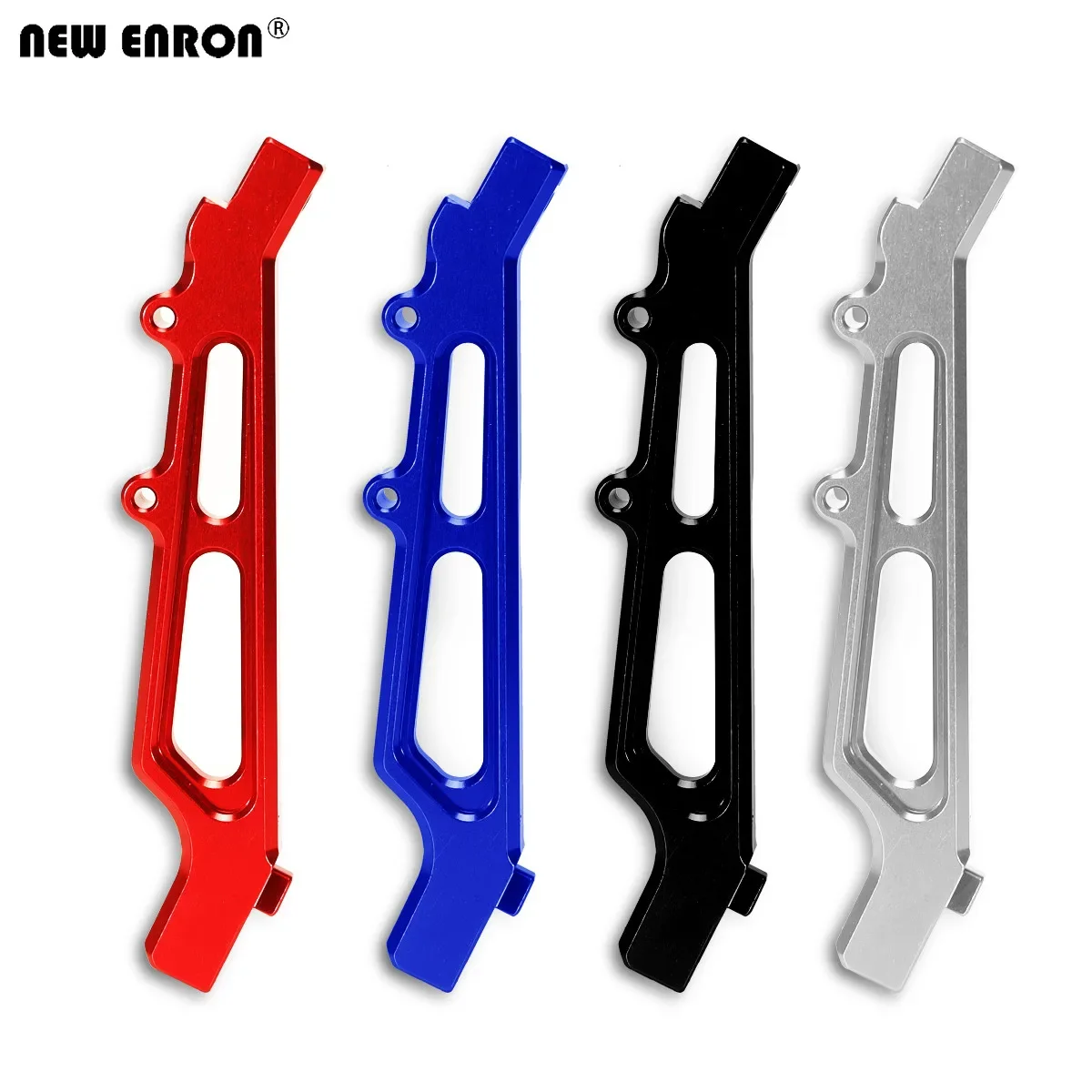 NEW ENRON Front / Rear Support Frame Aluminum Alloy #ARA320511 for ARRMA 1/7 FELONY INFRACTION ARA7615V2 LIMITLESS ARA109011