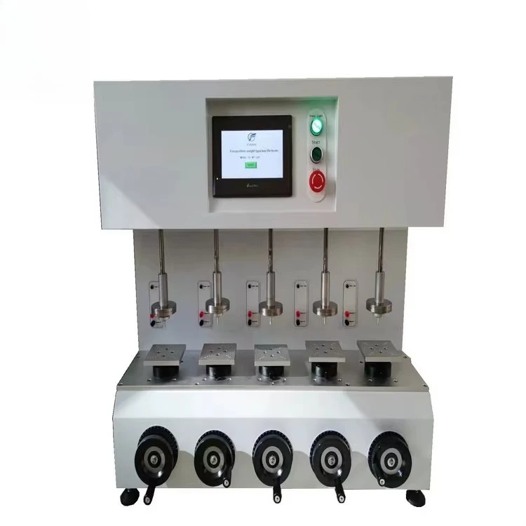 Switch Keyboard Key Life-Span Button Life Tester Testing Machine Test