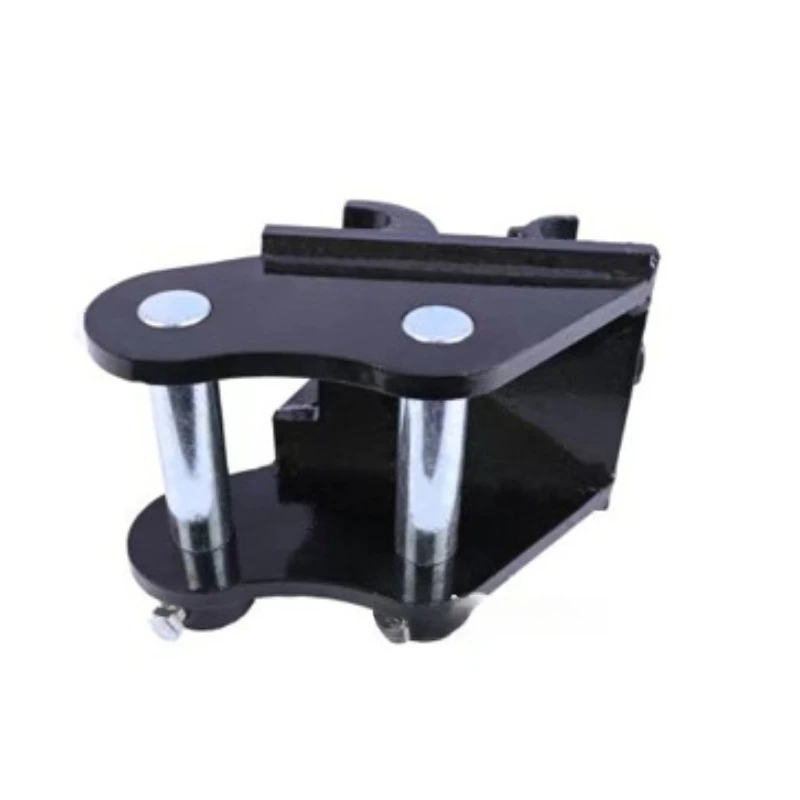 Excavator Attachments for Under 2 Ton, Bucket, Ripper, Grapple, Thumb Clamp, Auger & Tilt Bucket