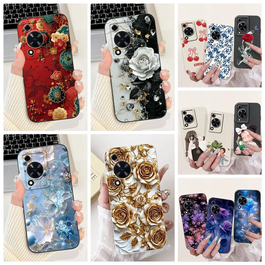 For Huawei Nova Y72… - image