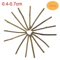 0.4-0.7cm 15pcs